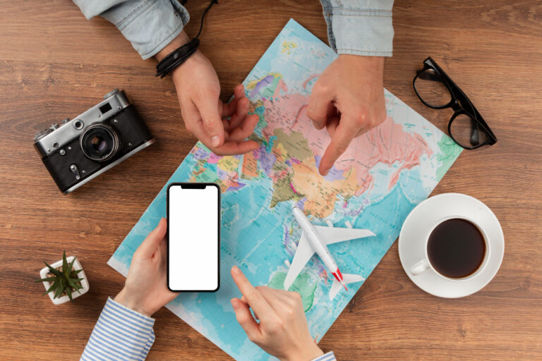 International Travel Services