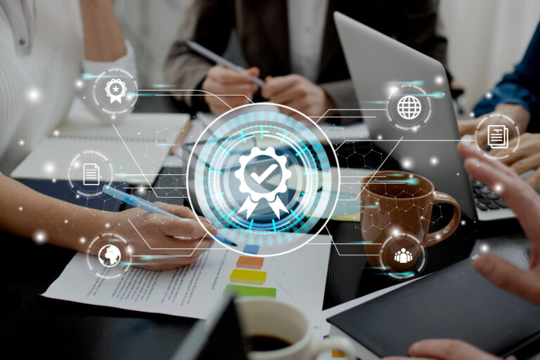 Government & Compliance Services
