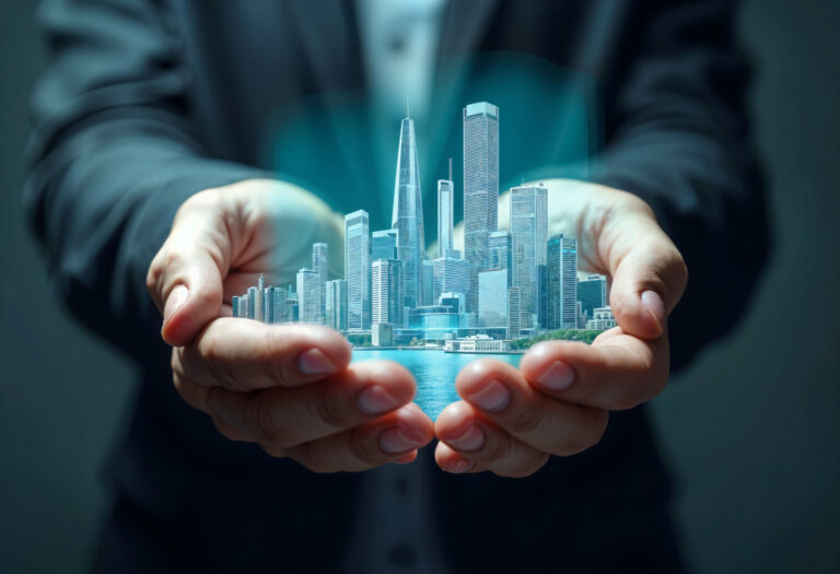 Property Management Services (For NRI & Domestic Clients)