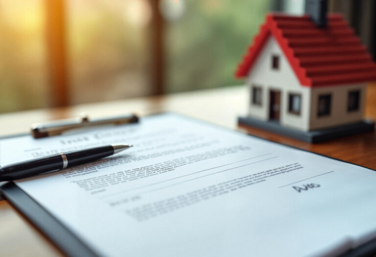 Property Dispute & Legal Support