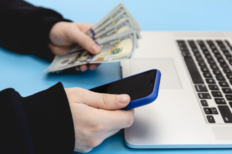 International Money Transfer (Remittance)
