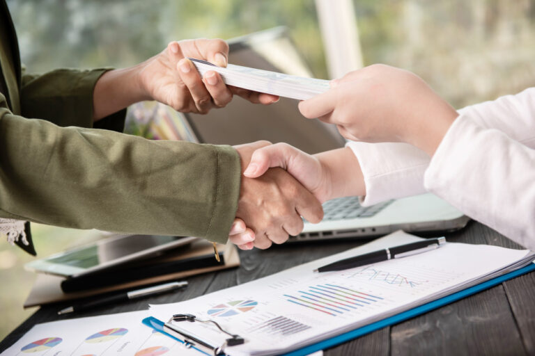 Loan & Credit Solutions