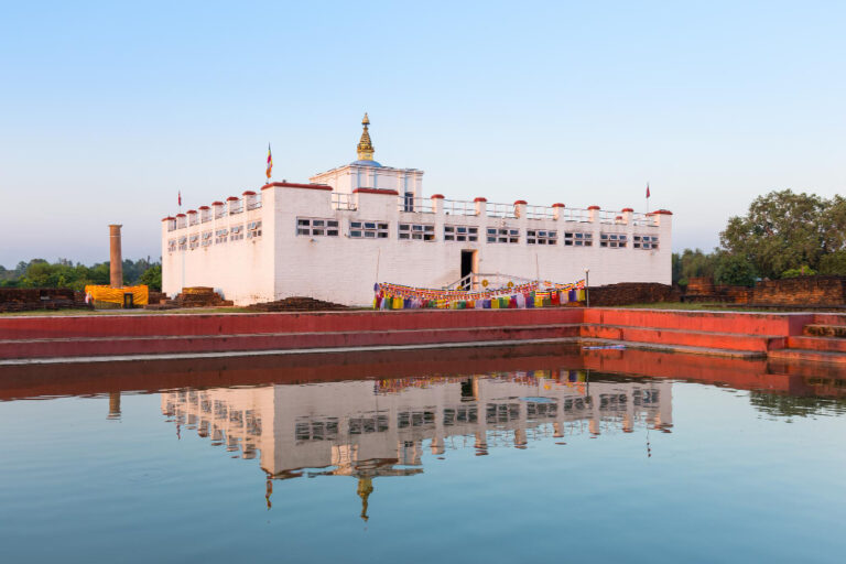 Beautiful Nepal
