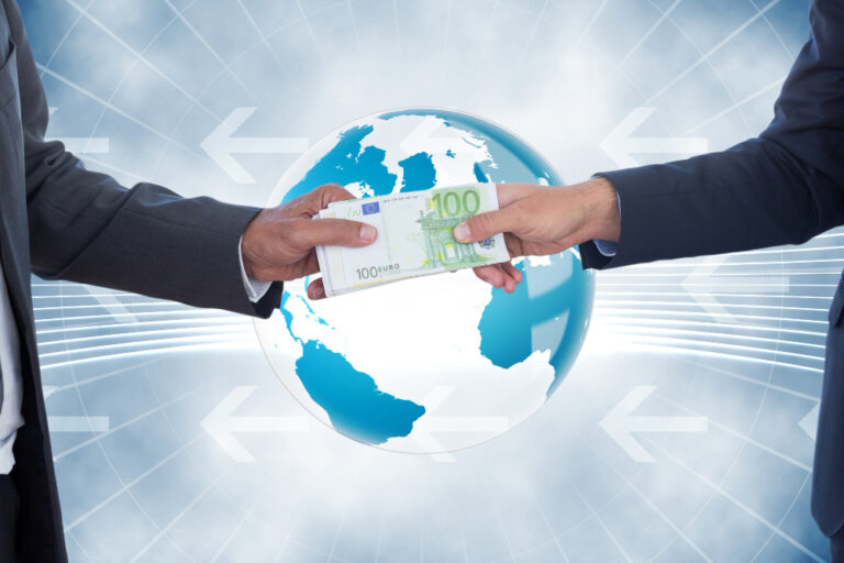 Foreign Exchange Services