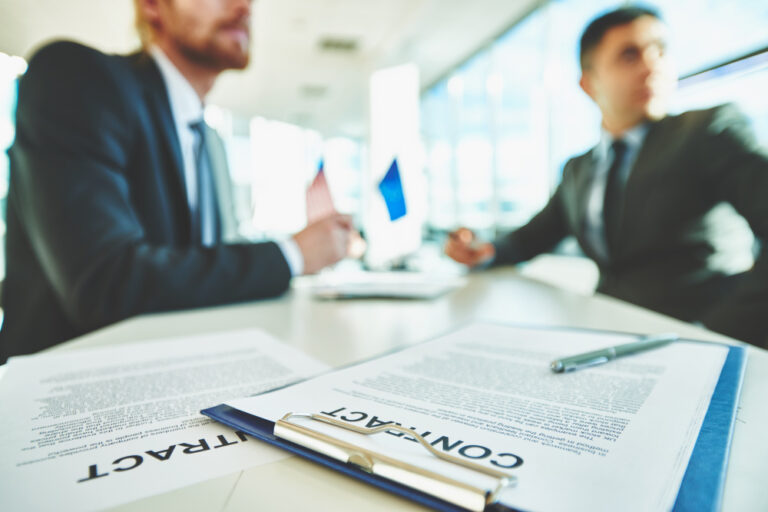 Business Formation & Legal Setup