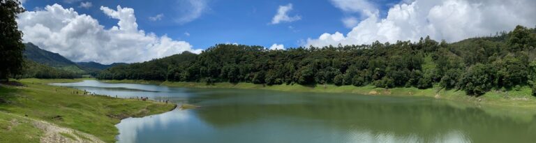 Kerala – Munnar Calling