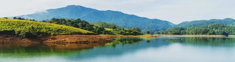 Short Break to Wayanad