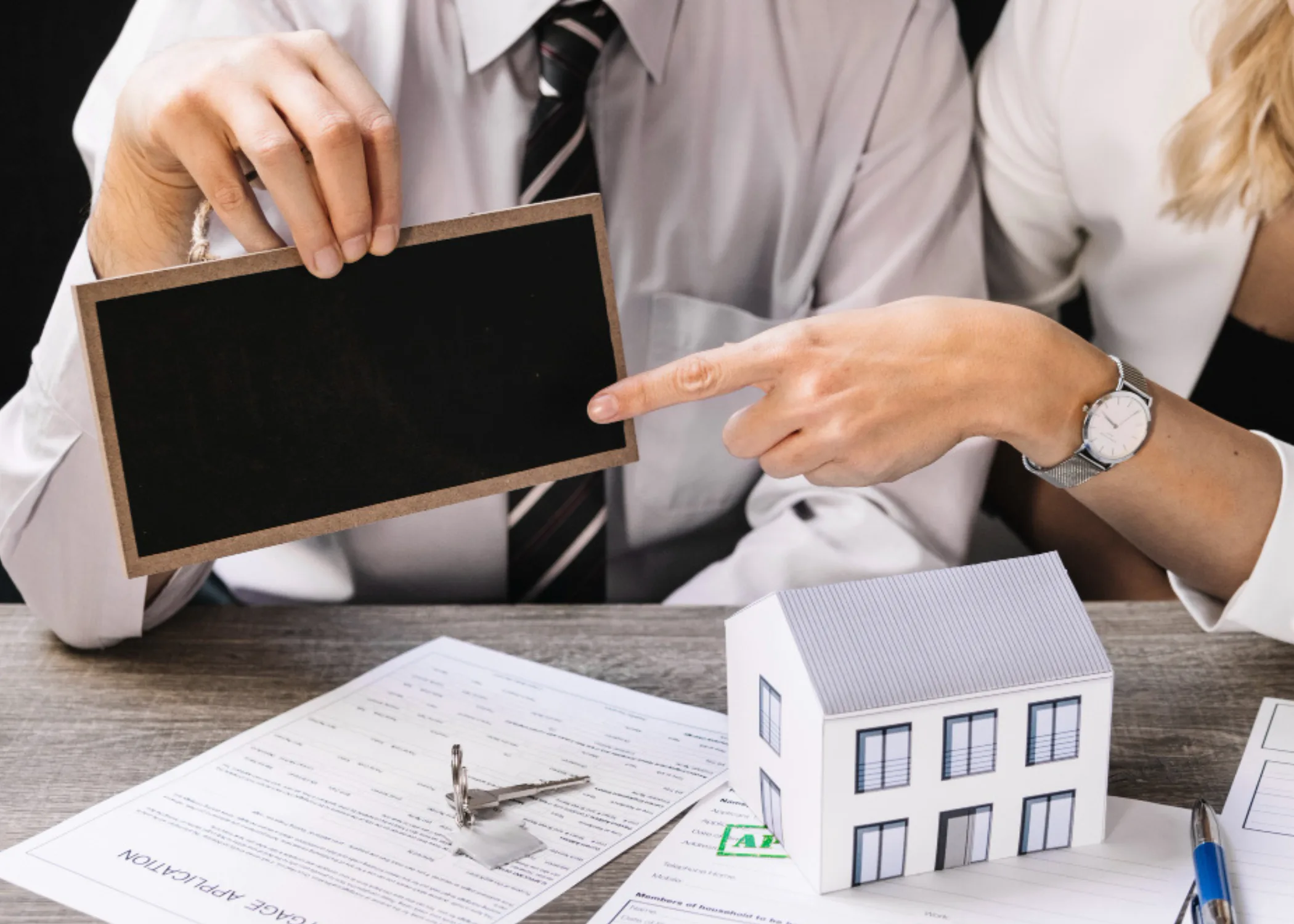 NRI Property Assist