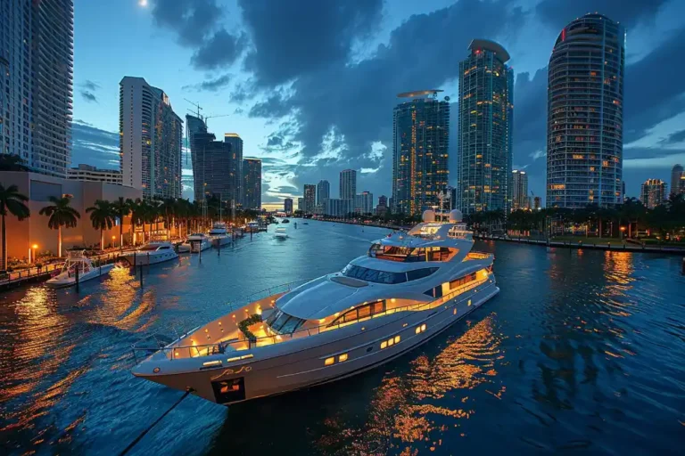 Cruise Holidays – Book Luxury on Water