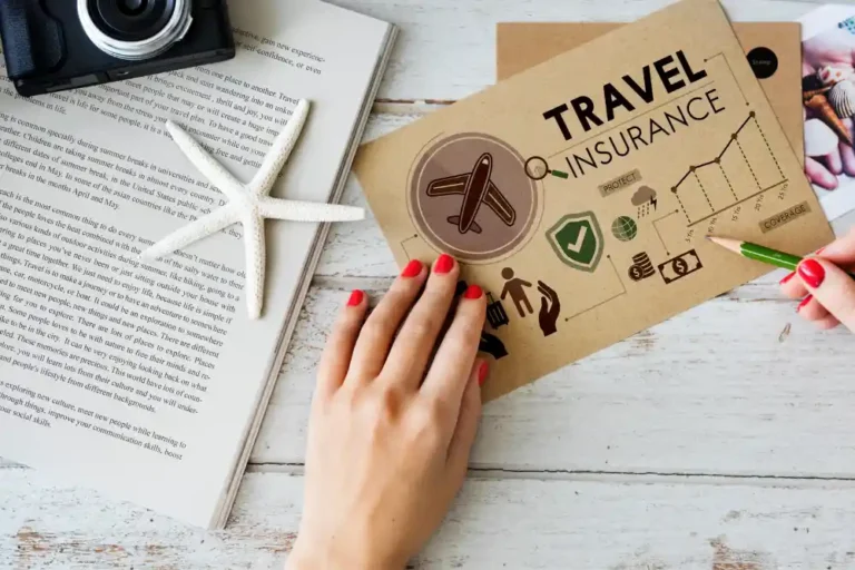 Travel Insurance – Because Life Is Unpredictable